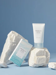 Skin1004 Madagascar Centella Hyalu-Cica Silky Fit Sunstick (SPF50+ PA++++)- 20g
