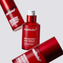 Medicube Red Succinic Acid Serum - 30ml